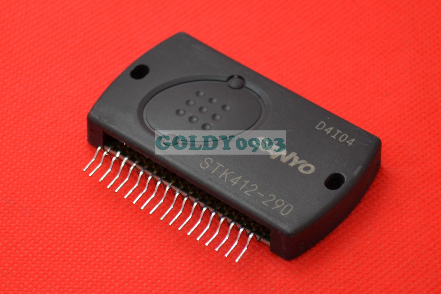 STK412-290 Package:MODULE