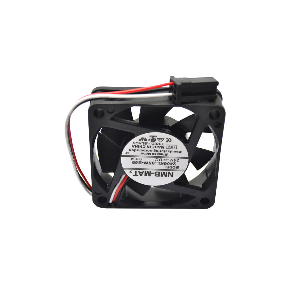 NEW 2406KL-05W-B59 FAN 6015 24V 0.13A 6CM 3pin