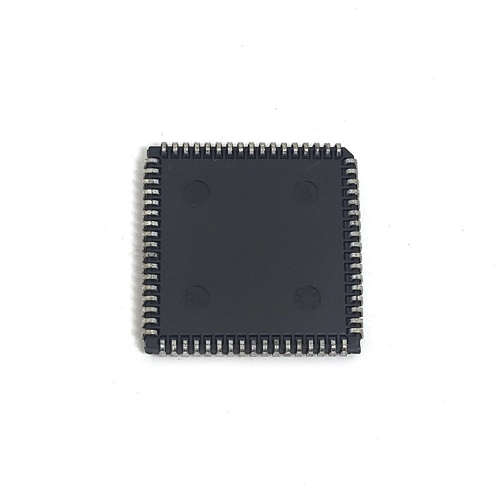 N80188-10 Package:PLCC68,High Integration 8-Bit Microprocessor