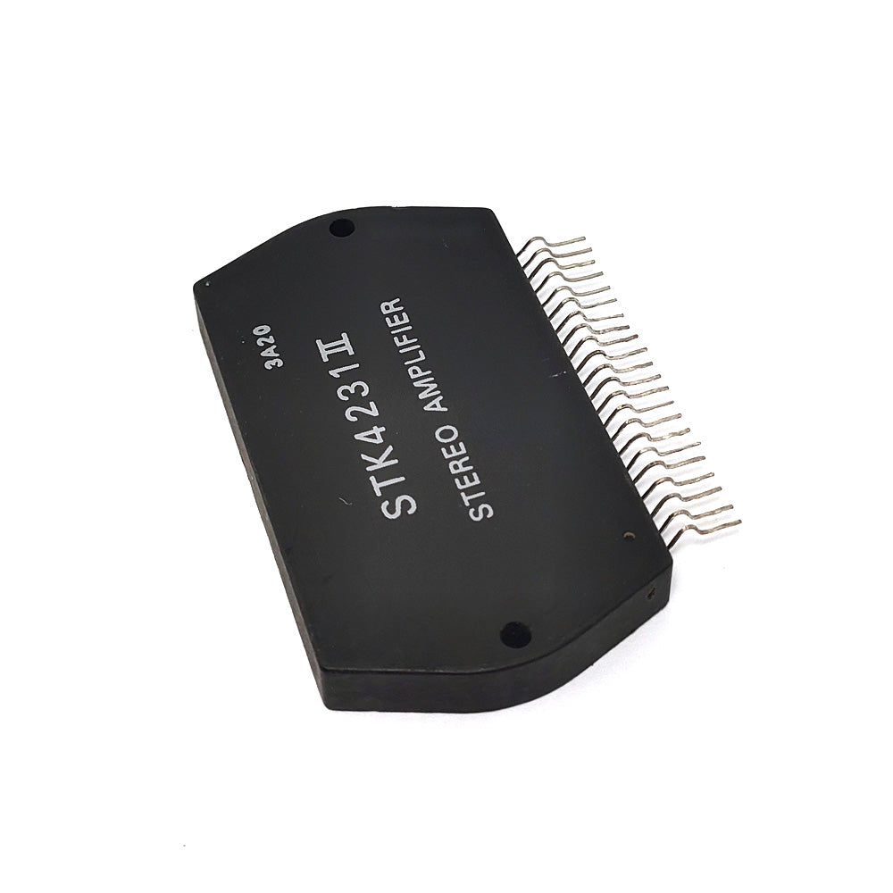 STK4231 STK4231II IC NEW