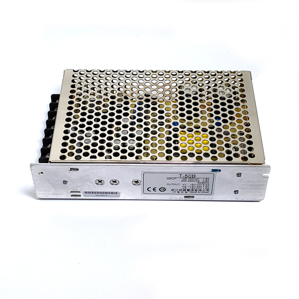 Switch Power Supply Original T-50B 3 Groups of Output Power Supply