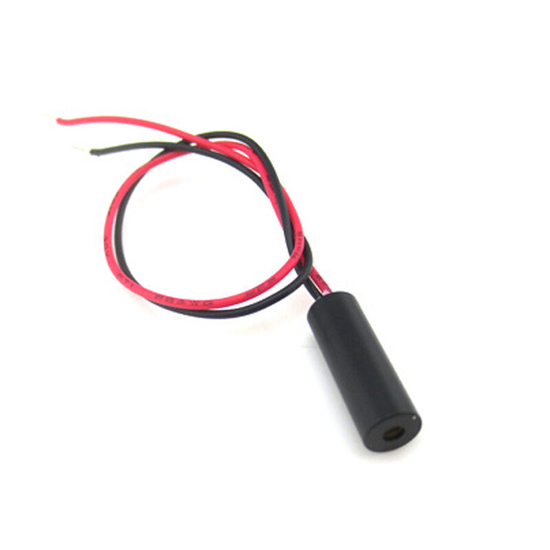 5mm Laser Light 650nm 635nm Red Dot Laser Module Positioning