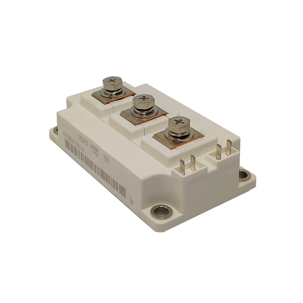 1PC FF200R12KT4 Package: MODULE