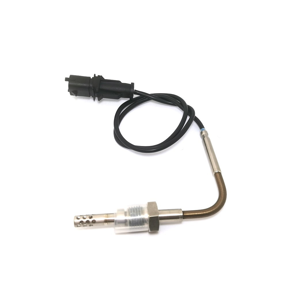 Exhaust Temperature Sensor for 2014-2021 Jeep Chrysler Walker Products 273-20222