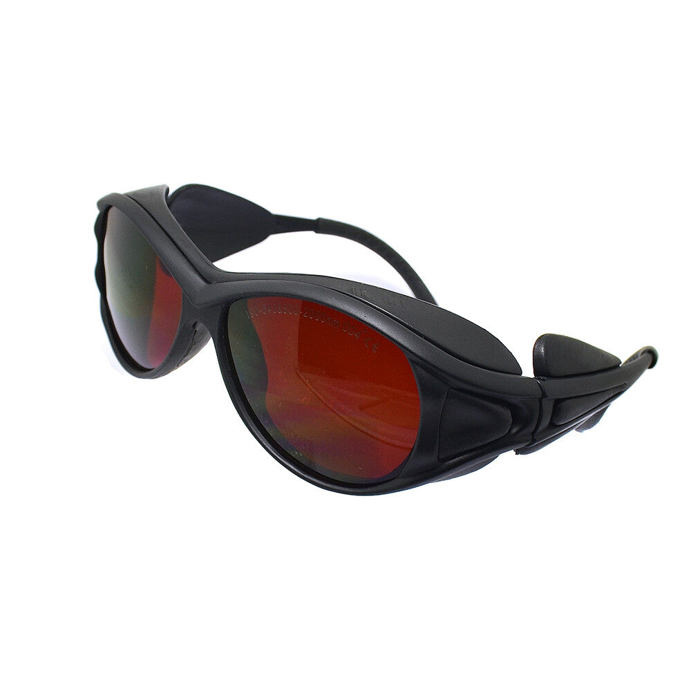 EP-1 Laser Protective Goggles for 190-540nm 800-2000nm Multi-Wavelength Eyewear
