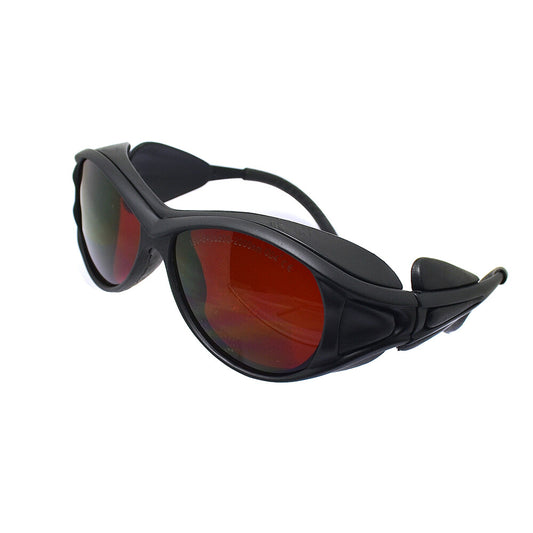 EP-1 Laser Protective Goggles for 190-540nm 800-2000nm Multi-Wavelength Eyewear
