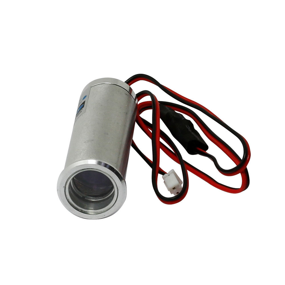 405nm 250mW Violet/Blue Laser Diode Module for KTV Bar DJ Stage High Quality