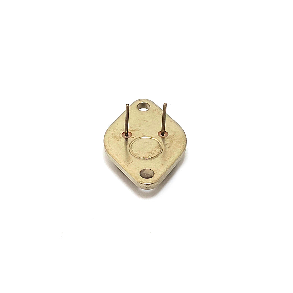 2SA627 Package:TO-3,High Performance Low Power FM IF System