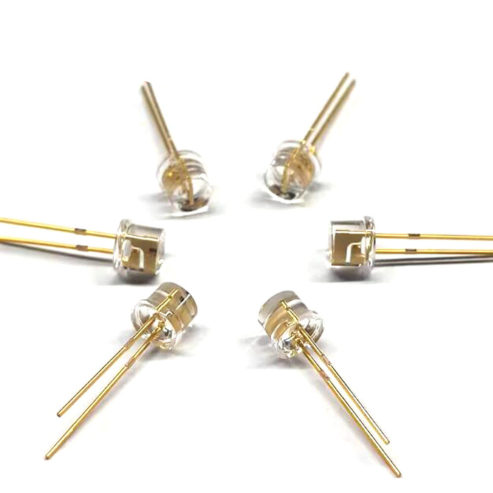 905nm Plastic Pulse Laser Diode Laser Ranging Light Source Laser Sensor DIY