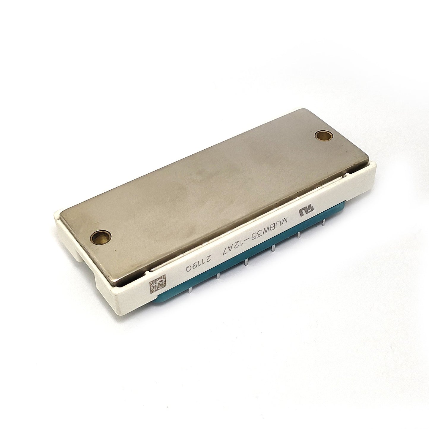 1PCS MUBW35-12A7 Package:MODULE