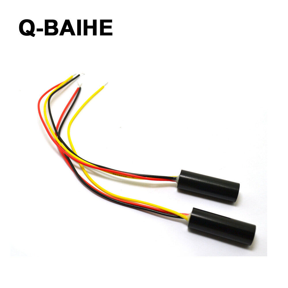 650nm 1mw 5mw 10mw 20mw 30mw 50mw 100mw 200mw Red Light TTL Laser Module