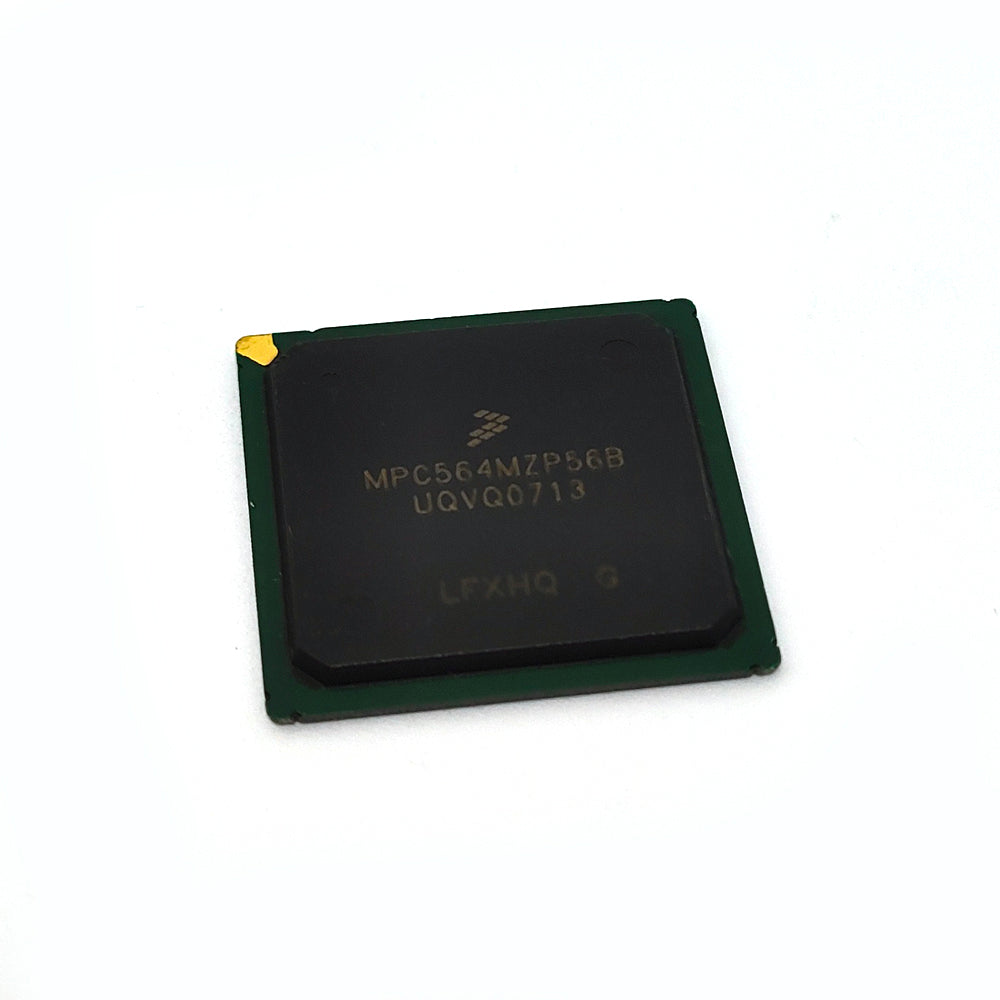 MPC564MZP56B Manu:FREESCAL Encapsulation:BGA,RISC MCU Including