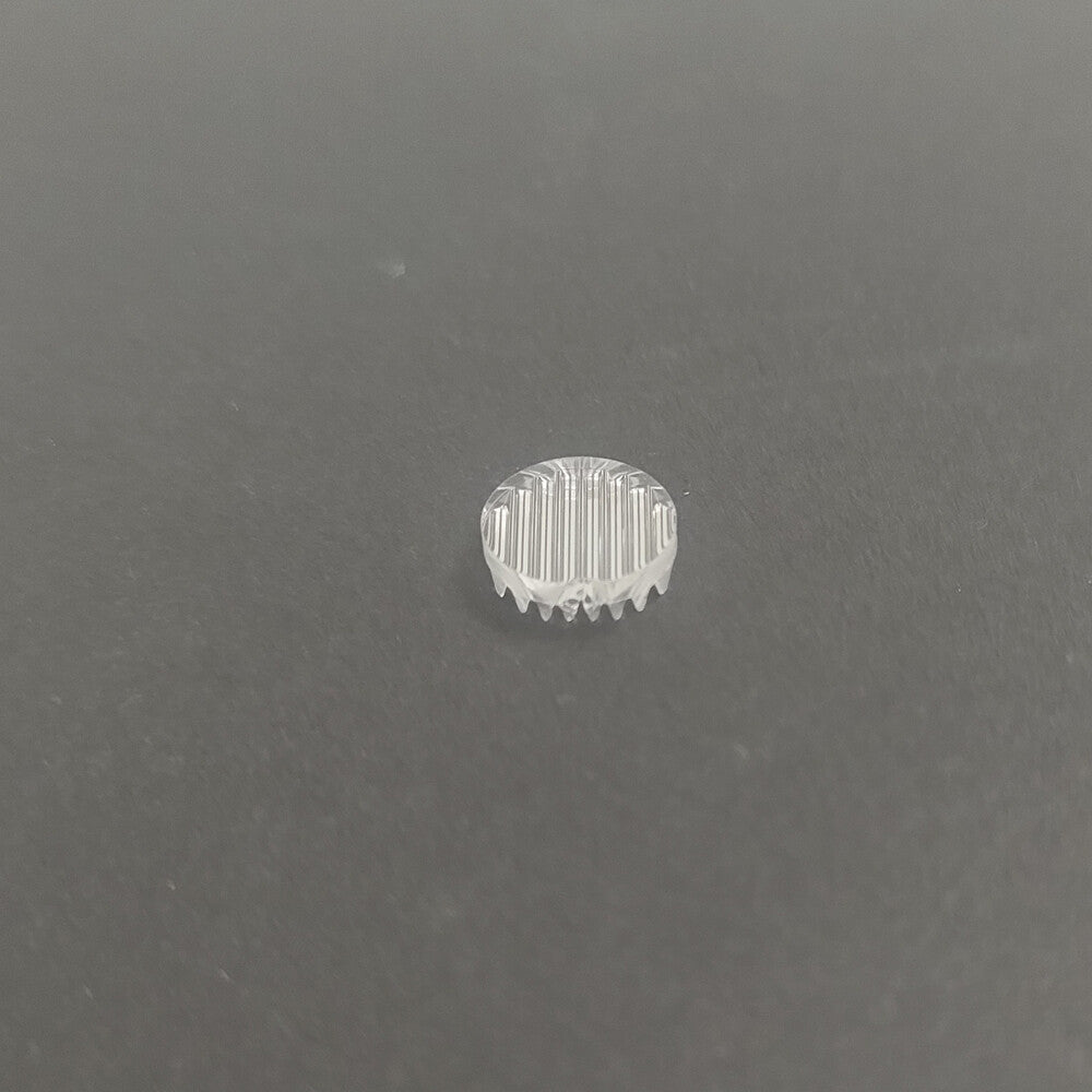 5pcs/Lot 120º degree Laser Line Module Colophony Plastic Lens 8mm