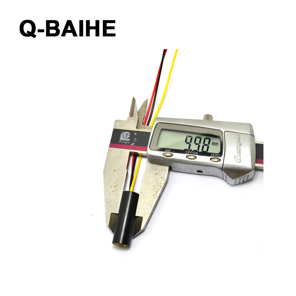 650nm 1mw 5mw 10mw 20mw 30mw 50mw 100mw 200mw Red Light TTL Laser Module