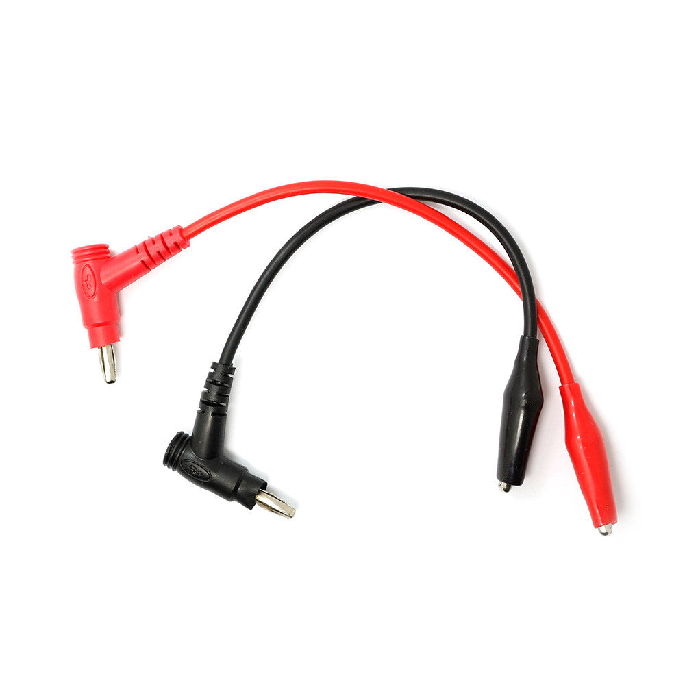 Smart Digital Display Range Tester Electrolytic Capacitance ESR Resistance Meter