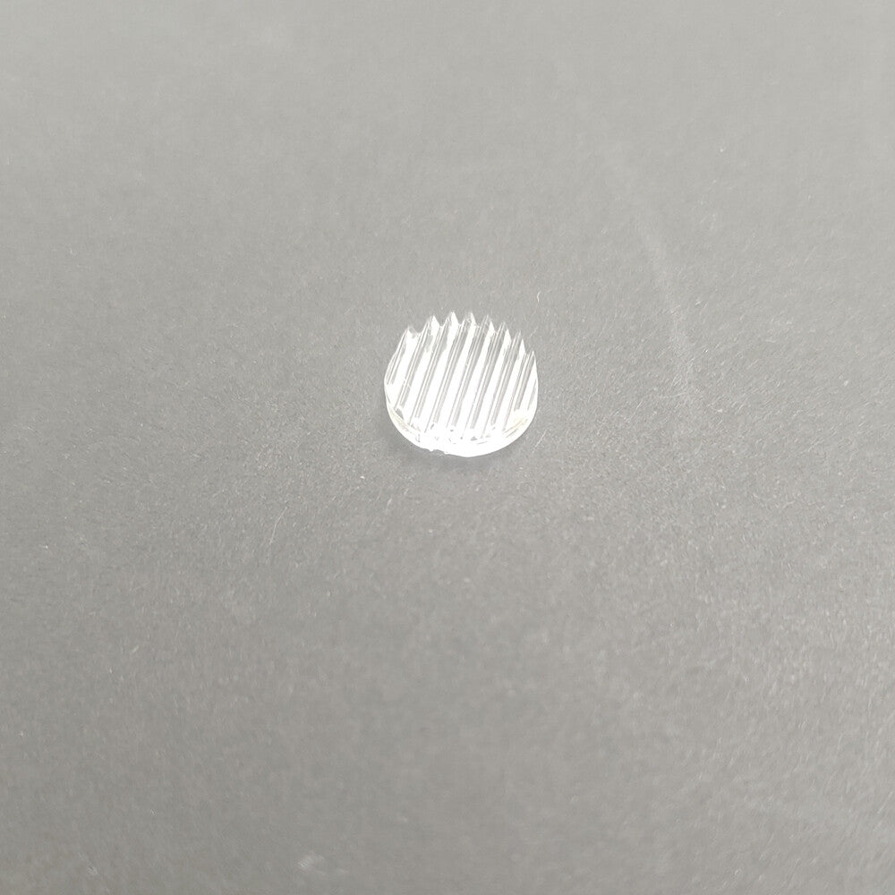 5pcs/Lot 120º degree Laser Line Module Colophony Plastic Lens 8mm