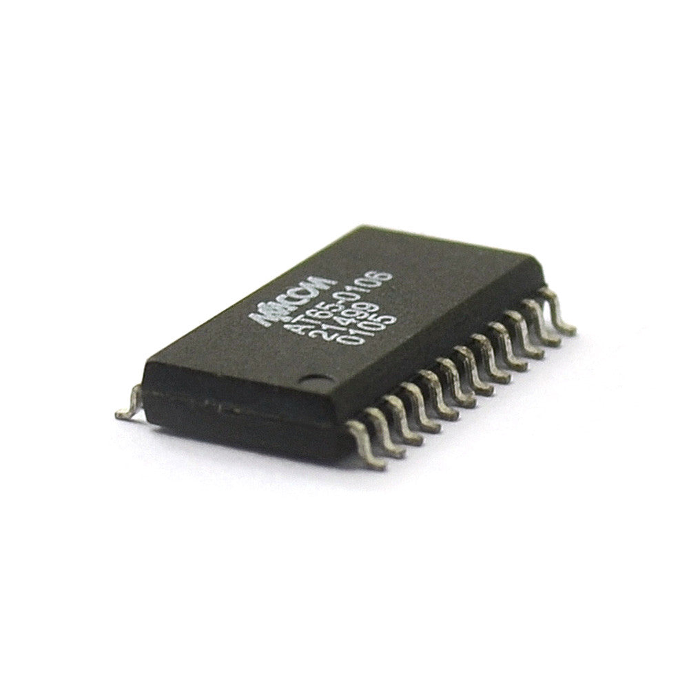 AT65-0106 RF/MICROWAVE VARIABLE ATTENUATOR,4.7dB INSERTION LOSS-MAX SOP-24