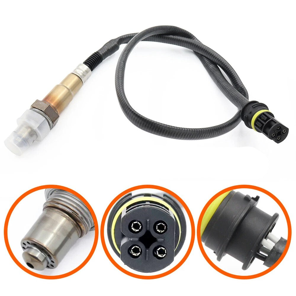 New Oxygen Sensor O2 Rear 0025400617 For Mercedes-Benz W203 W211 W204 C209 C230
