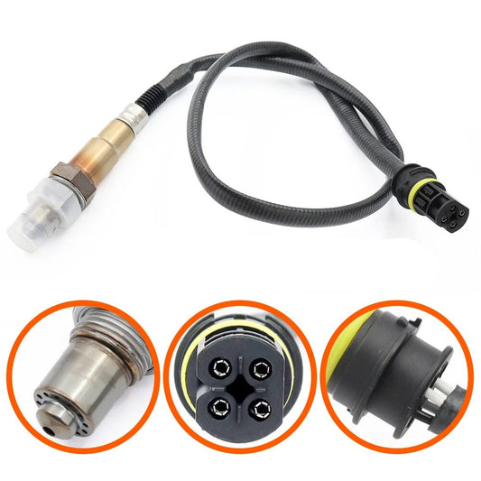 New Oxygen Sensor O2 Rear 0025400617 For Mercedes-Benz W203 W211 W204 C209 C230