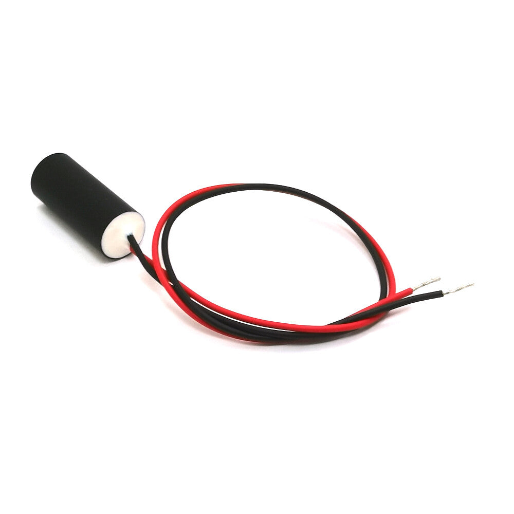 650nm 5mW Dot Red Laser Module 8mm Low Power Laser Red Laser Module DIY