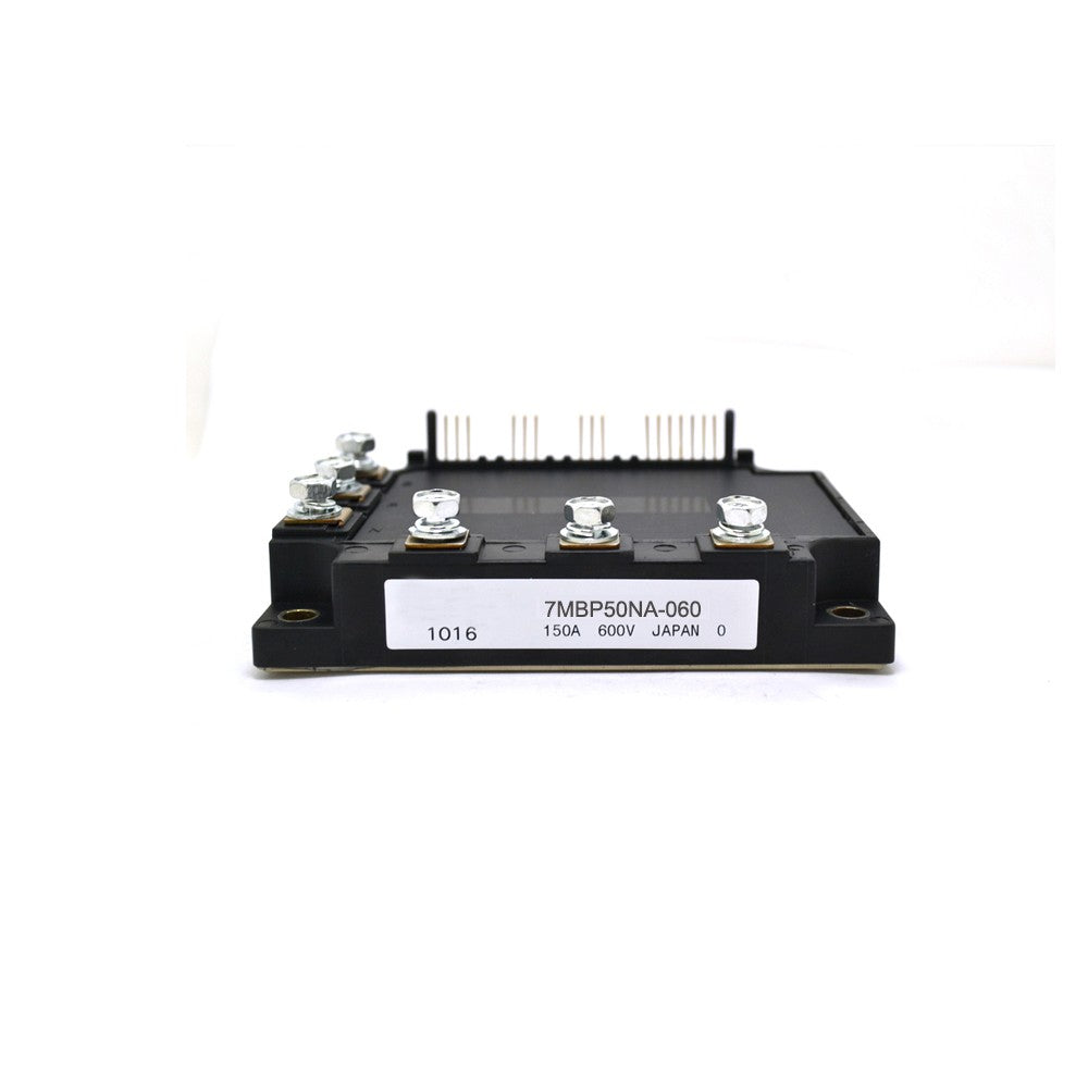 1PCS 7MBP50NA060 7MBP50NA-060 A50L-0001-0266#N FUJI IGBT Package: MODULE