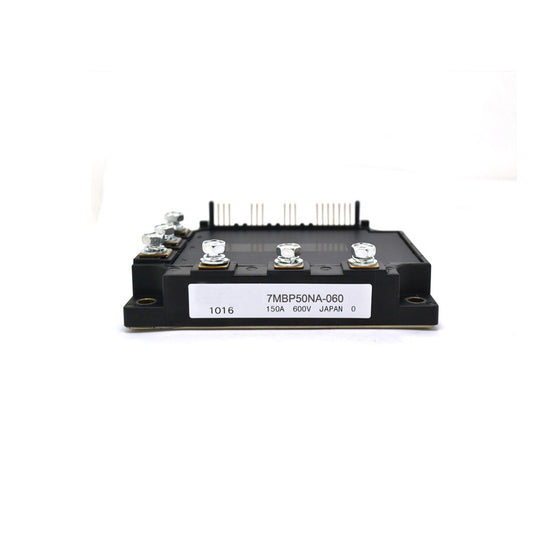 1PCS 7MBP50NA060 7MBP50NA-060 A50L-0001-0266#N FUJI IGBT Package: MODULE