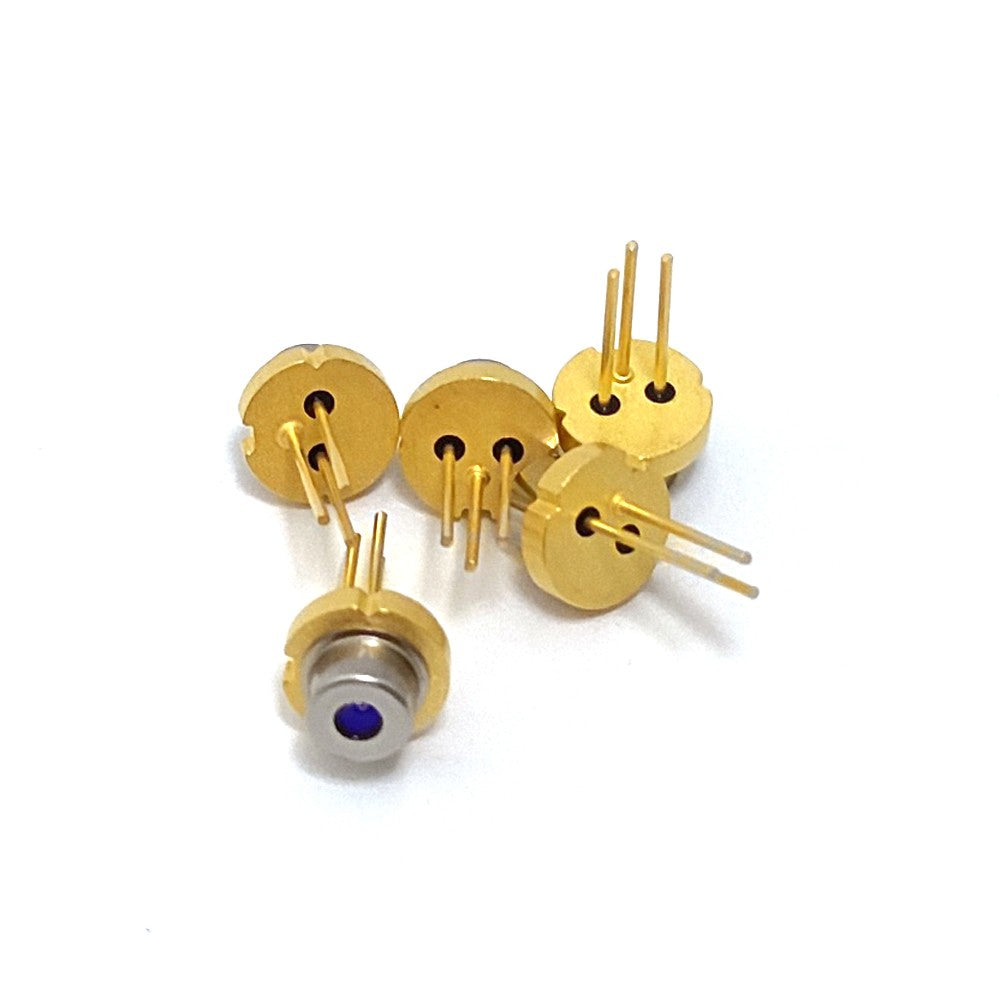 HLD650010N5T 650nm 10mw Red Laser Diode 5.6mm TO-18 N-type Pin