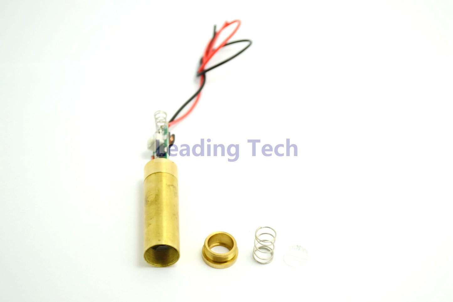 445nm 450nm Diode Lasers Dot Module 100mw Blue Industrial 3-4.2V w/ ACC Circuit