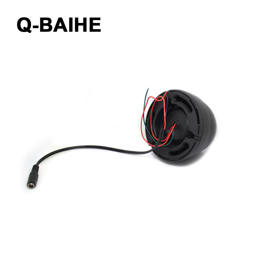 DIY Laser Receiver Laser Array Area Receiver Room Escape 360 Degree Adjustable