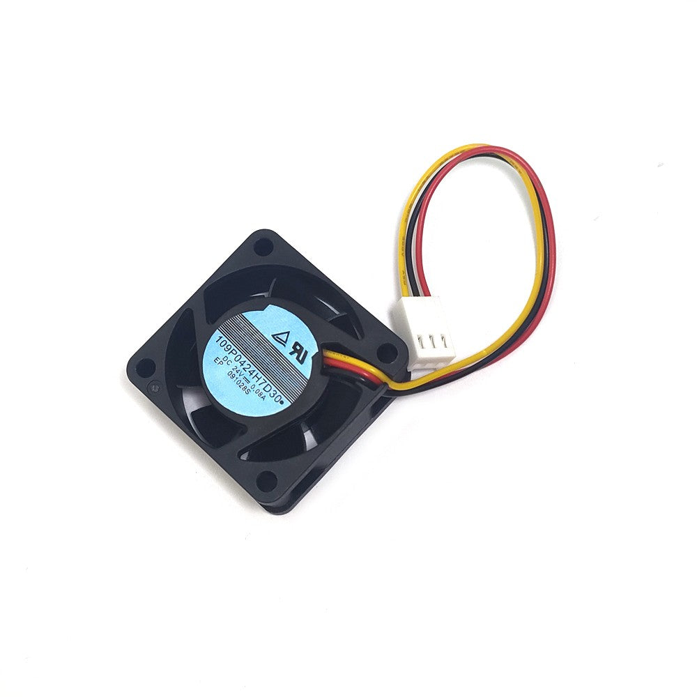 New Converter fan 109P0424H7D30 24V 0.08A  40*40*15 San Ace 40