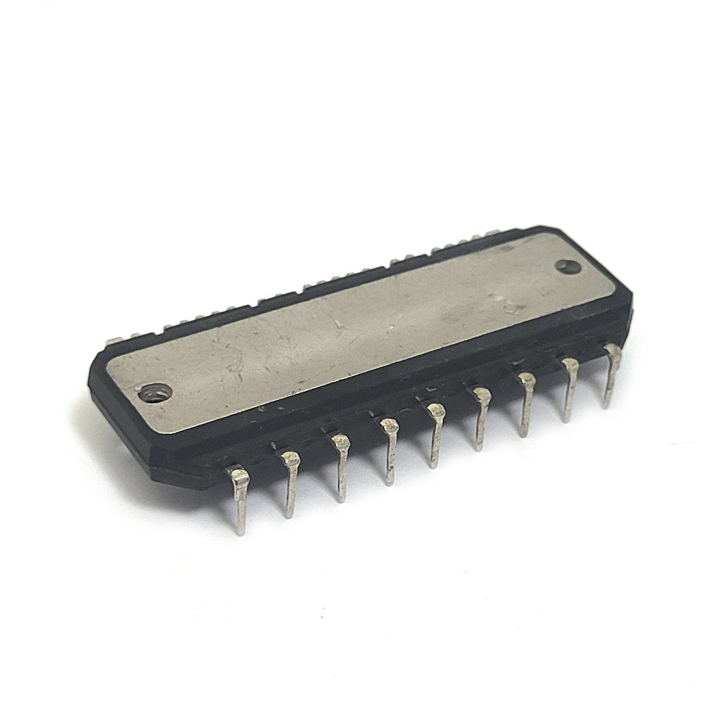 MIG20J503H Package:MODULE Silicon N Channel IGBTN