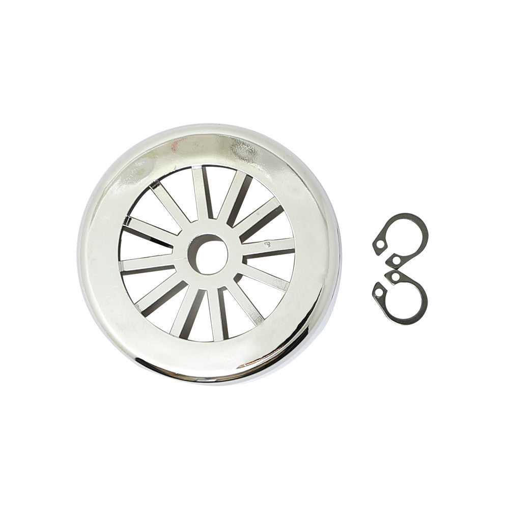 300W 52mm Mini Air Cool CNC Graviermaschine ER11 kleine Spindel Lüfter