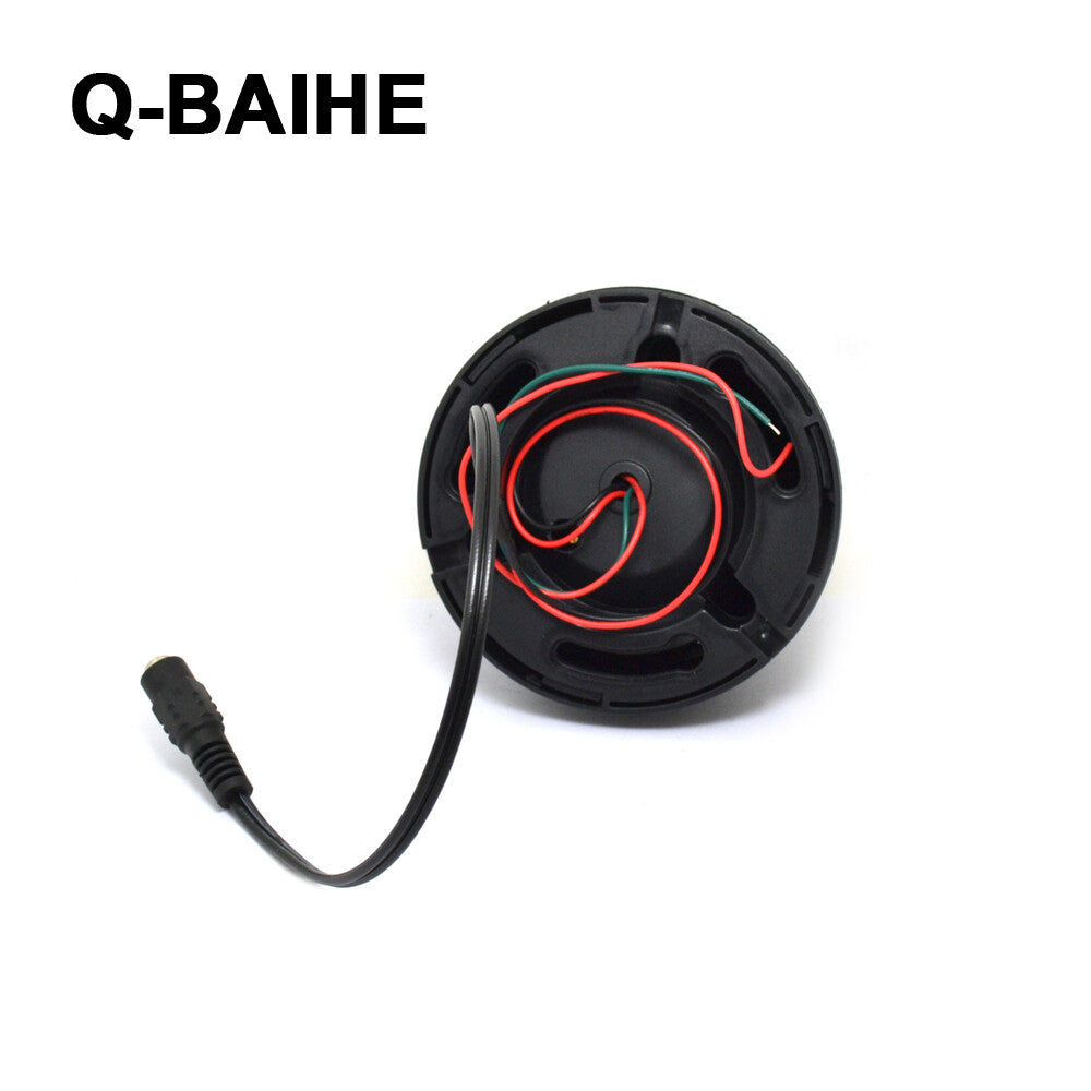 DIY Laser Receiver Laser Array Area Receiver Room Escape 360 Degree Adjustable