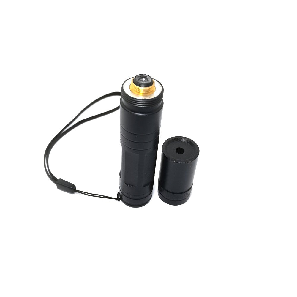 405nm Non Adjustable Violet Laser Scientific Research Experiment Light Source