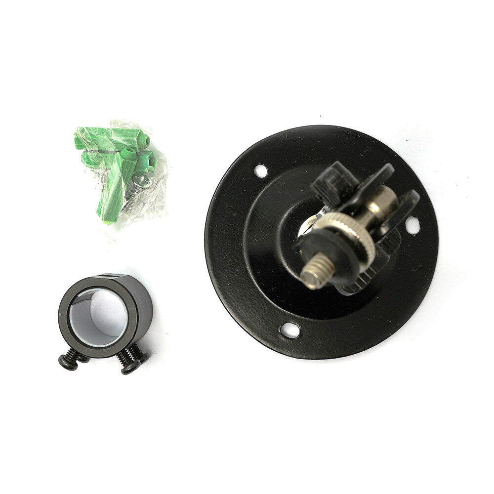 17.5mm Adjustable Laser Module/Torch Holder/Clamp/Mount