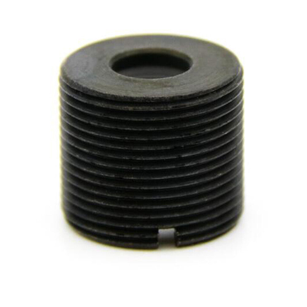 400nm-700nm Optical Glass Spherical Two Piece Focal Lengt 6.5mm Collimating Lens