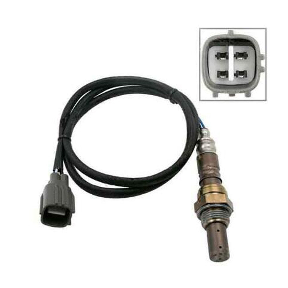 234-9010 234-4149 Oxygen Sensor Up & Down Fit For Toyota Solara Camry 02-03 2.4L