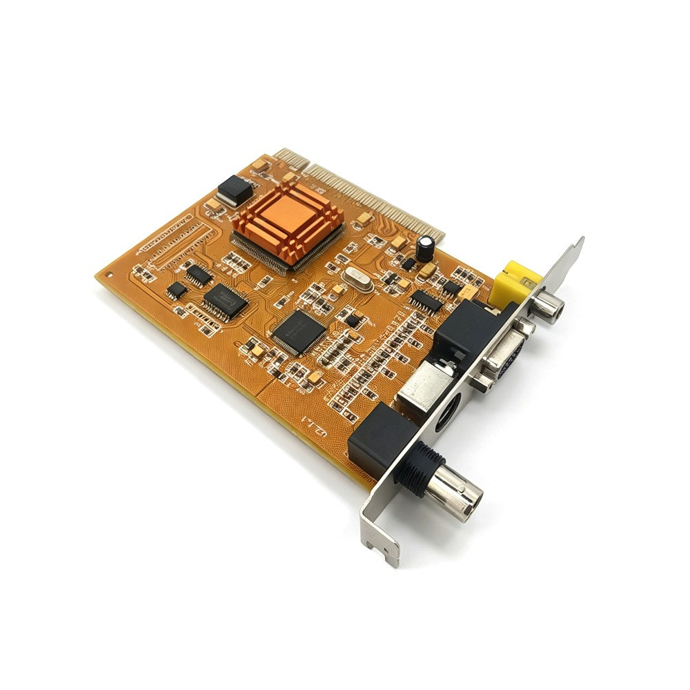 DH-CG410 High-performance DH Images Card Color/Black & white Images Capture Card