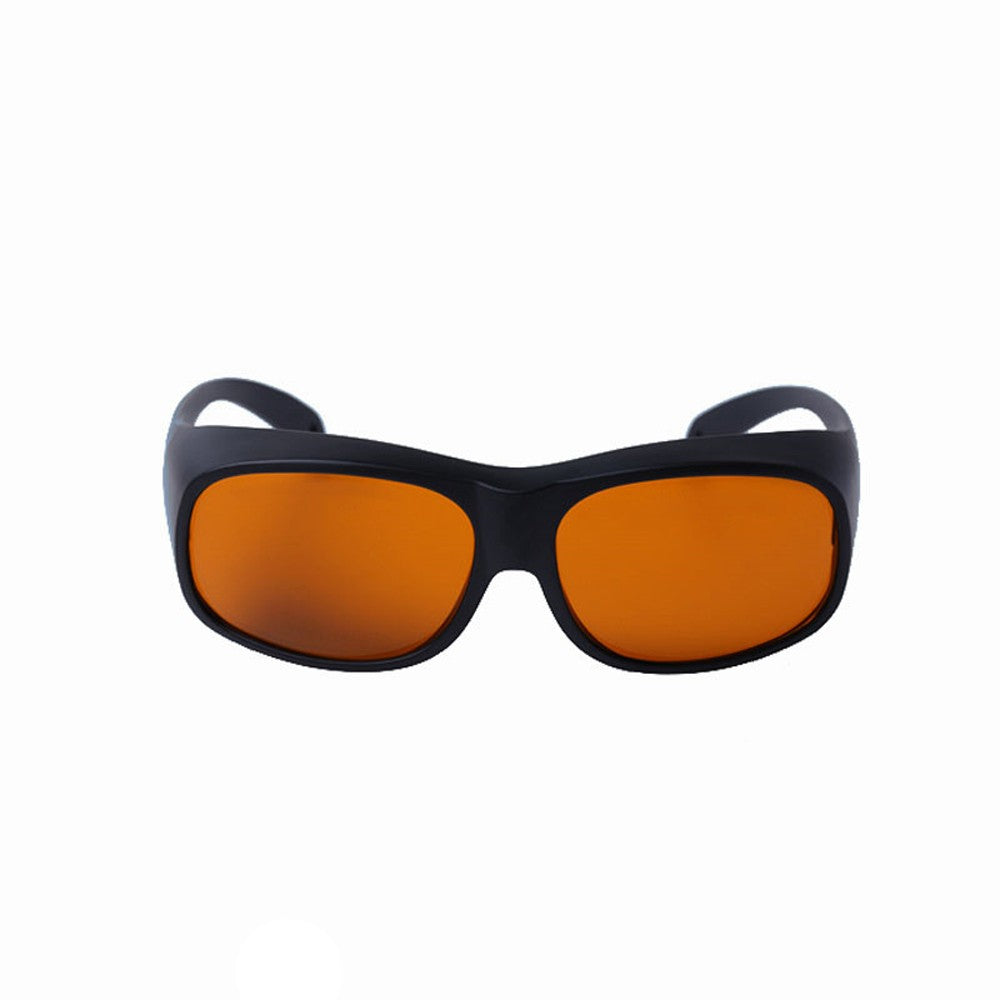 Laser Safety Glasses 532nm 808nm 1064nm, Q‑Switched Nd:YAG Laser Protective Eyewear