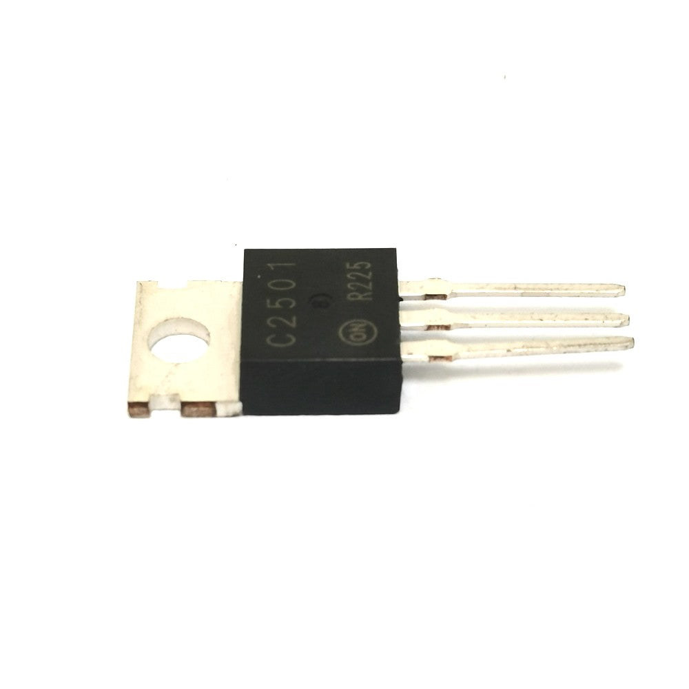 10pcs/Lot IC New 2SC2501 SHI TO-220