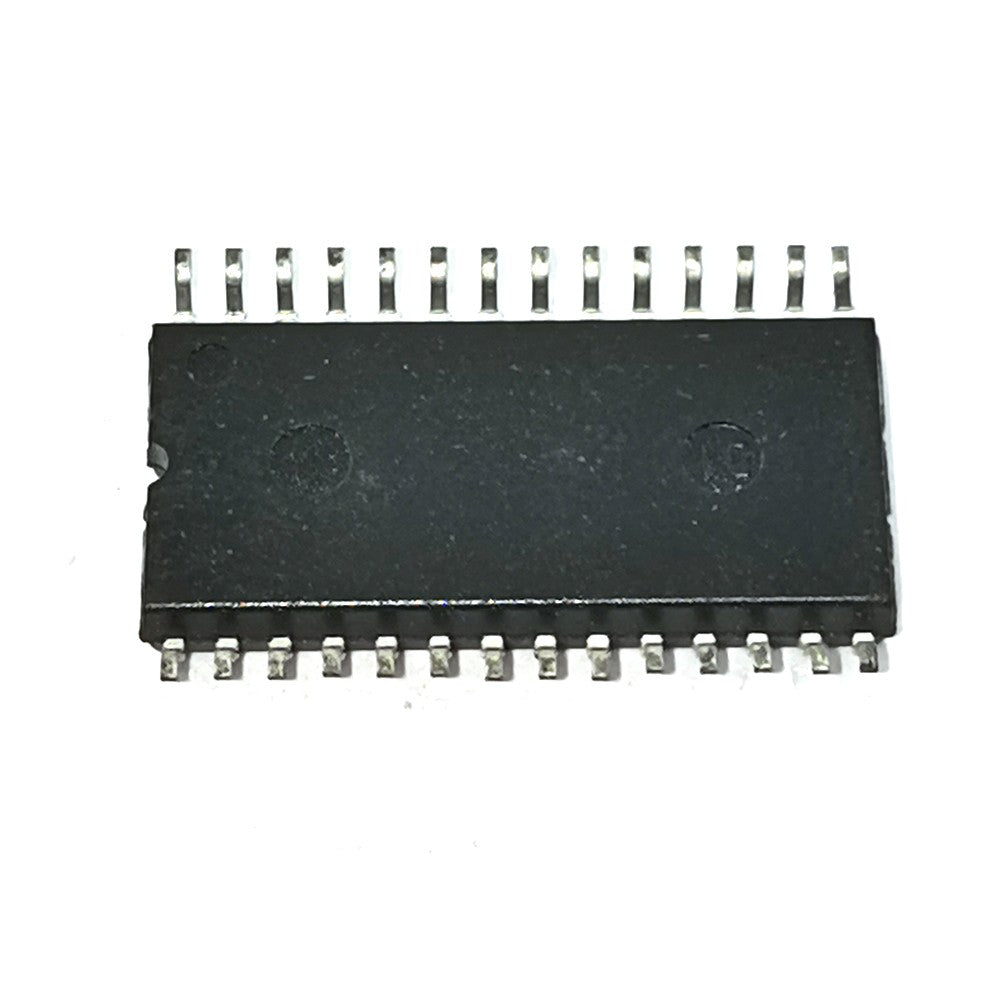 D43256BGU-85LL 32K X 8 STANDARD SRAM, 85 ns, PDSO28