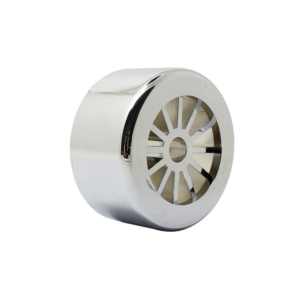 300W 52mm Mini Air Cool CNC Graviermaschine ER11 kleine Spindel Lüfter