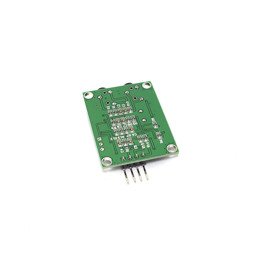 Dual Tone DTMF V1 Signal Decoding & Encoding Module 5V Multi-Frequency