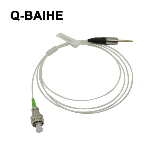 800-1700nm 50um 2GHz Avalanche Photodiode Detector With MM Fiber Coupling