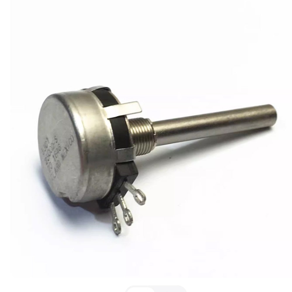 53C12500 is Suitable for Kraheng 53C1 Potentiometer 3.5 Megaohm Single Sensor