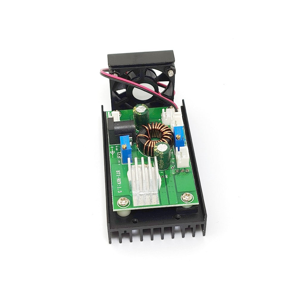 High-Power Constant Current Start Laser Tube Driver Circuit Board Model B71