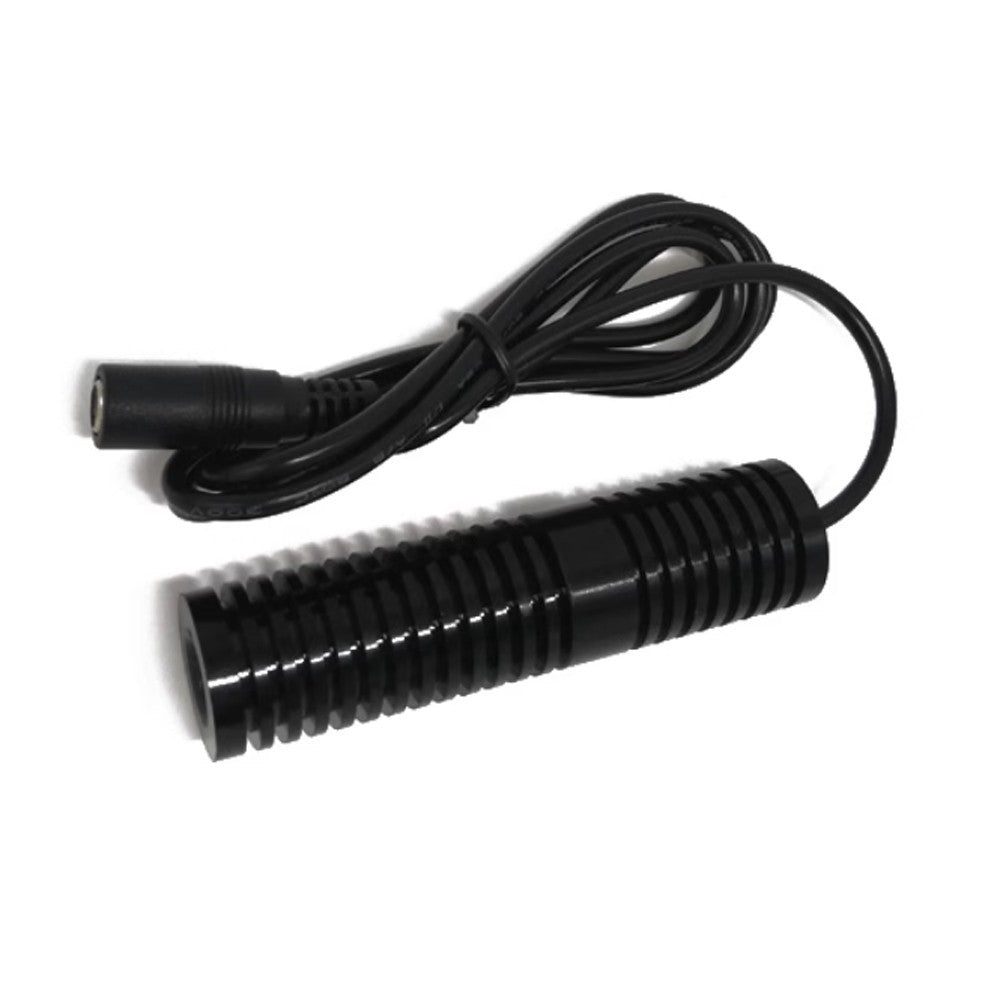 532nm 80mW Green Laser Game Room Escape Props Arrays Transmitter Device