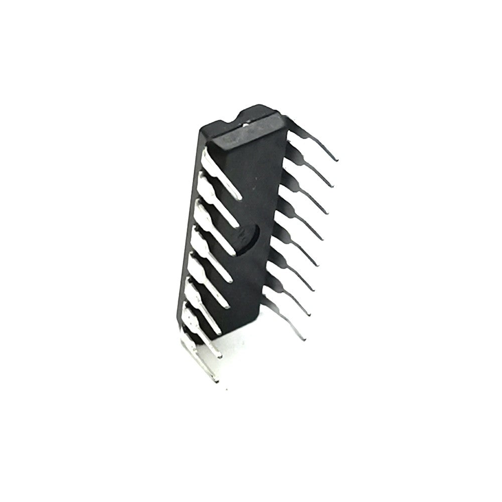 CA3280E Package:DIP-16