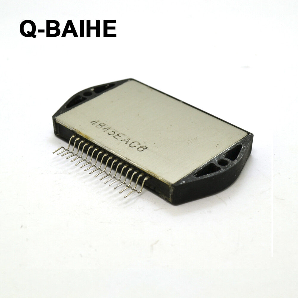 1PCS STK4843 Package:MODULE