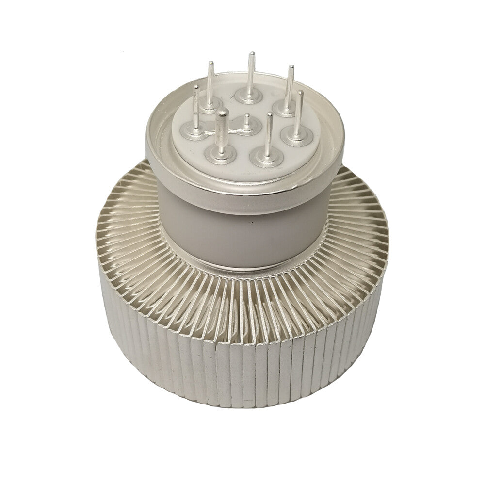 New 3CPX1500A7 High Frequency Metal Ceramic Electronic Vacuum Triode